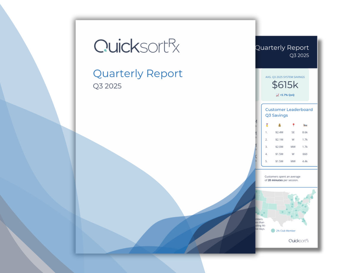 Quarterly Report Q3 2025