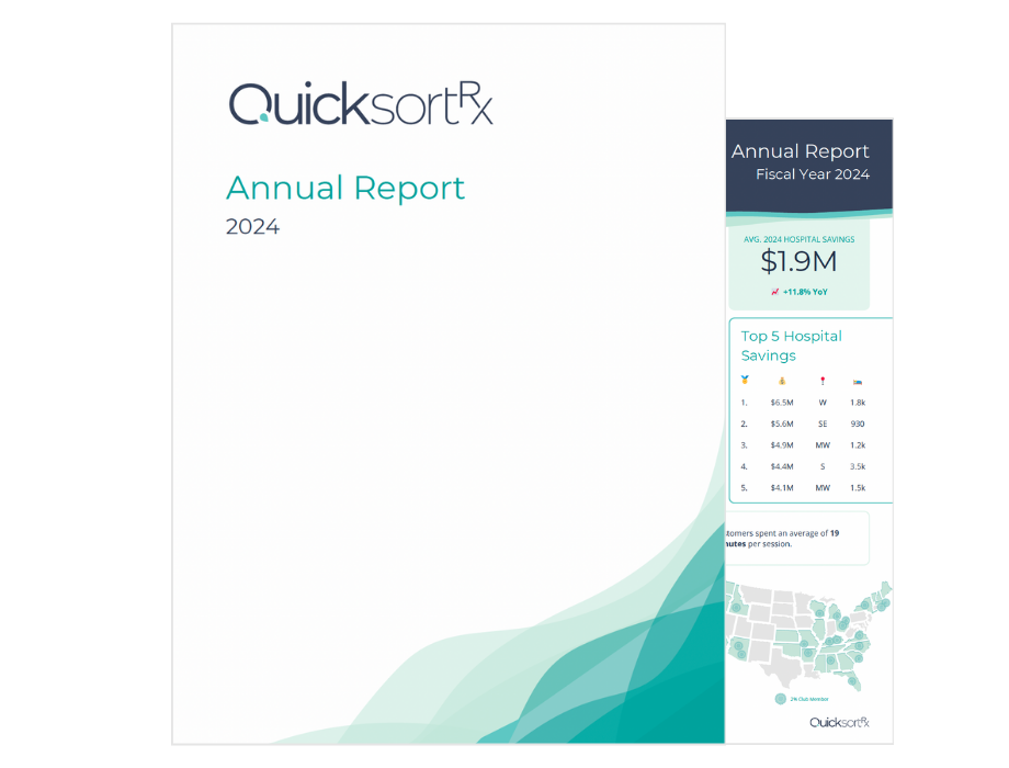 QuicksortRx 2024 Annual Review