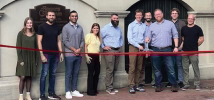 QuicksortRx Relocates to Larger Corporate Headquarters
