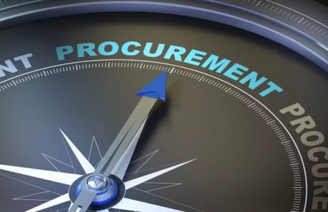 The Evolving Landscape of Pharmacy Procurement