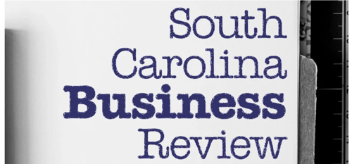 South Carolina Business Review Podcast