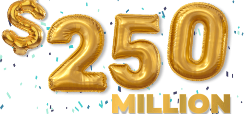 QuicksortRx Customers Save $250 Million 