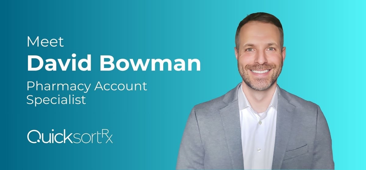 David Bowman Introduction