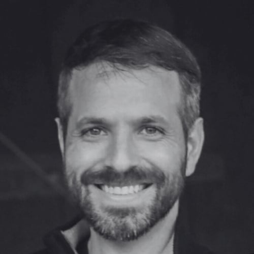 David Bowman