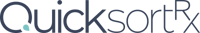 QuicksortRx Logo
