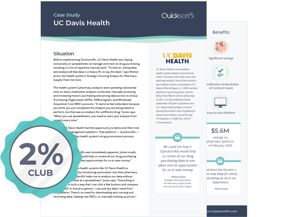 UC Davis Health Case Study