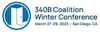 340B Coalition Winter Conferences