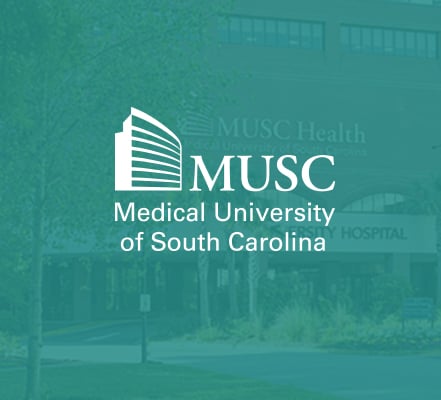 MUSC Logo