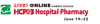 HCP 23 Summer Conference (Virtual)