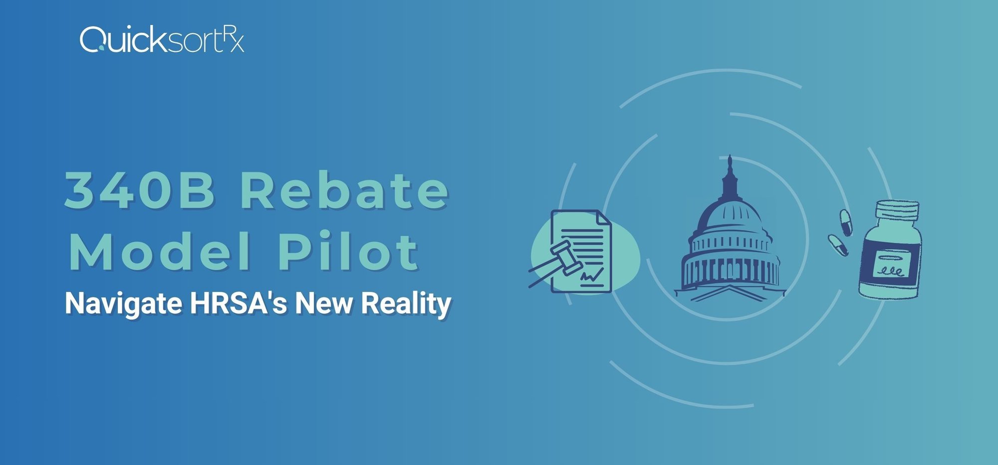Navigate The New 340B Rebate Pilot Program