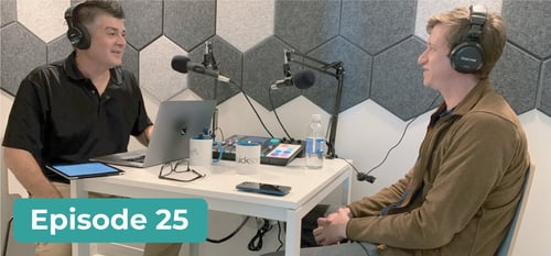 Episode 25 Jonathan Yantis, CEO & Co-Founder of QuickSortRX