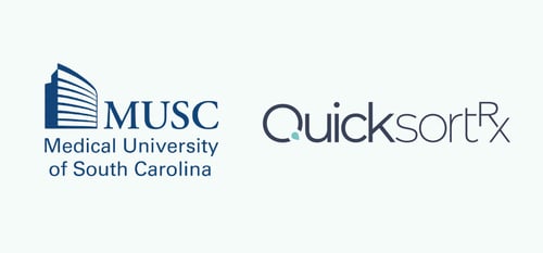 MUSC startup QuicksortRx reaches $100 million milestone