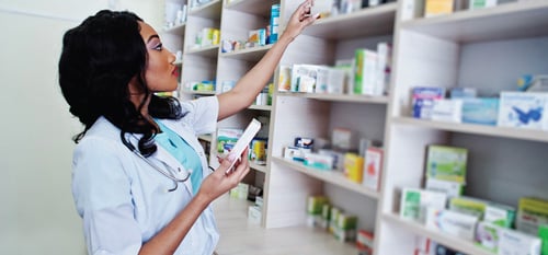 Making the most of your hospital's pharmacy purchasing power