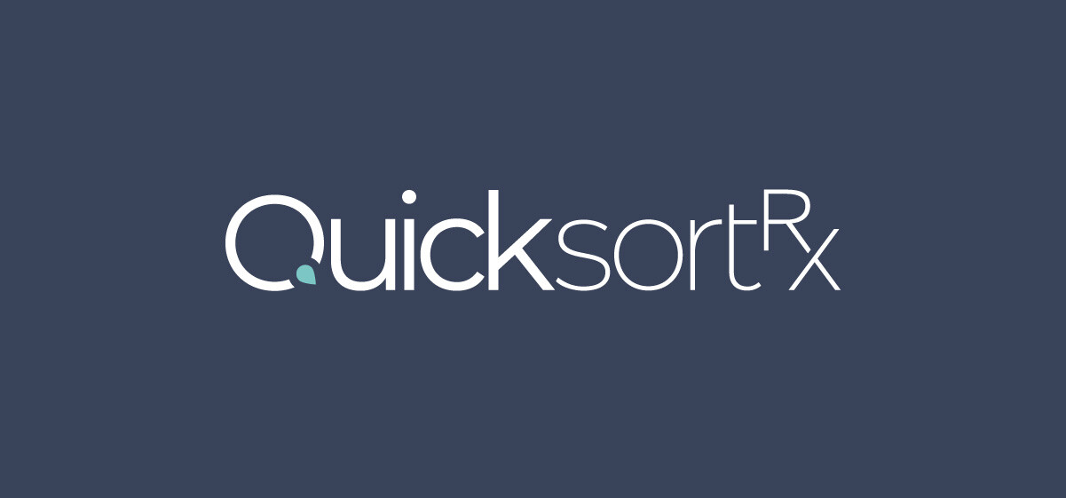 AscendRx Announces Rebrand to QuicksortRx