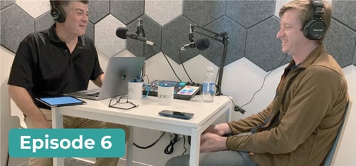 Episode 6: Jonathan Yantis, Co-Founder & CEO of QuickSortRx