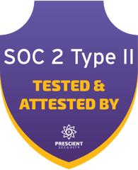 SOC II Attestation