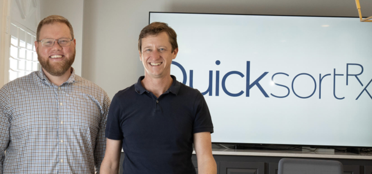 SC 50 Fastest Growing Companies: No. 2, QuicksortRx