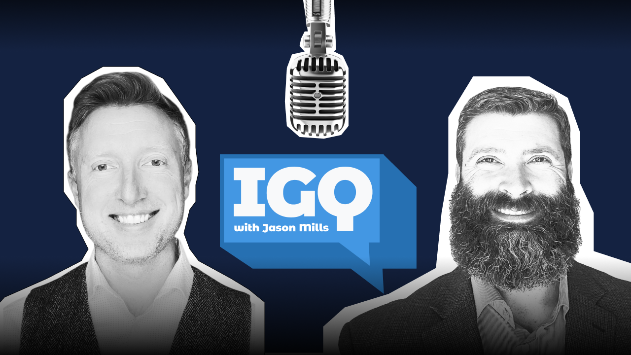 IGQ Episode 4 (pt. 1)