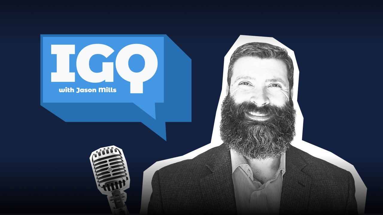 IGQ Episode 3