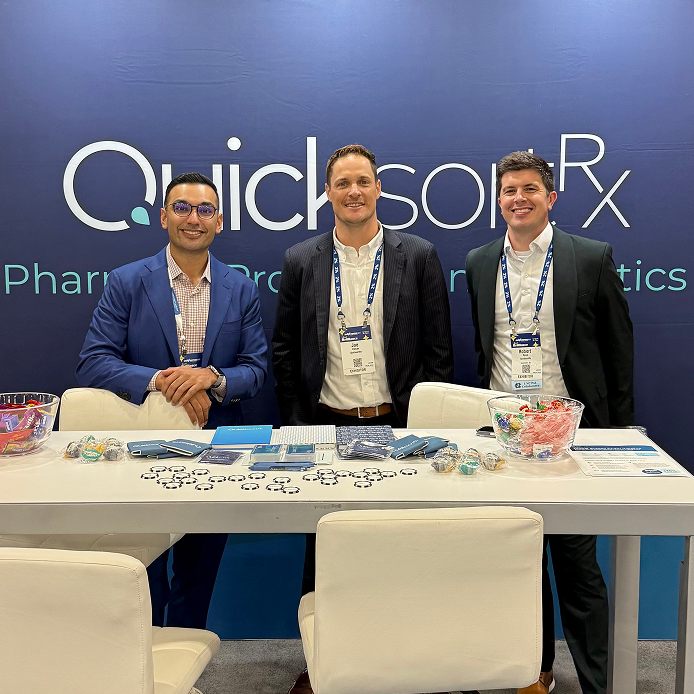 Join The QuicksortRx Team